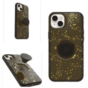 OtterBox + Pop Symmetry Series Case for Apple iPhone 14 Plus (Only)